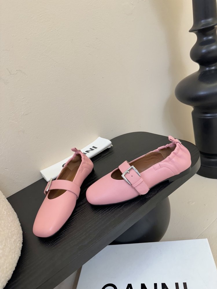 Балетки фото 3