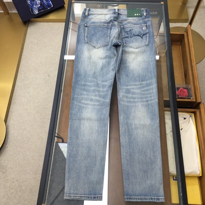 Jeans men's фото 6