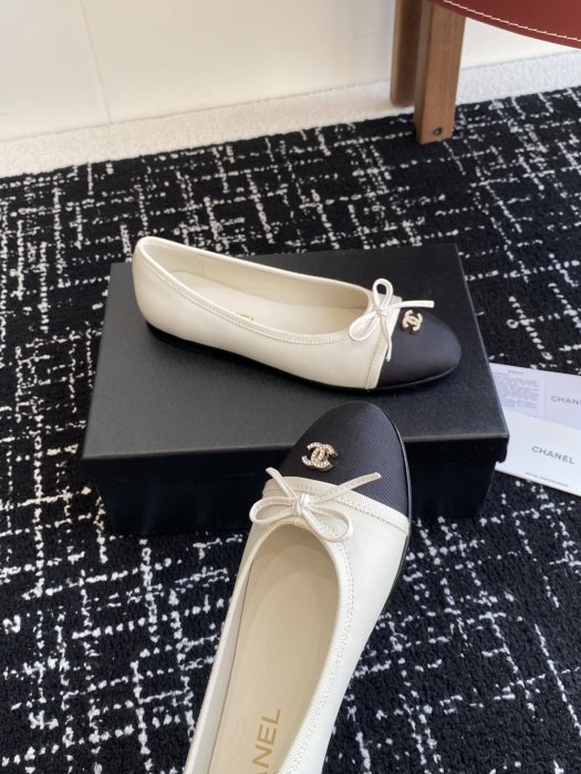 Балетки фото 6