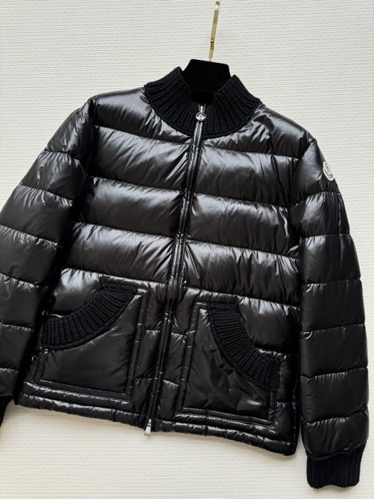 Down jacket фото 3