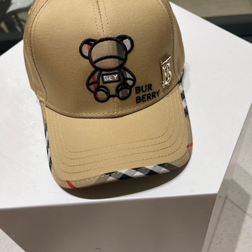 Кепка фото 4