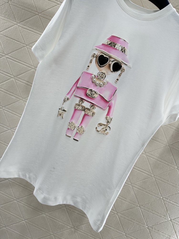 T-shirt women's фото 5