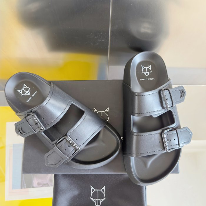 Шльопанці чоловічі фото 2