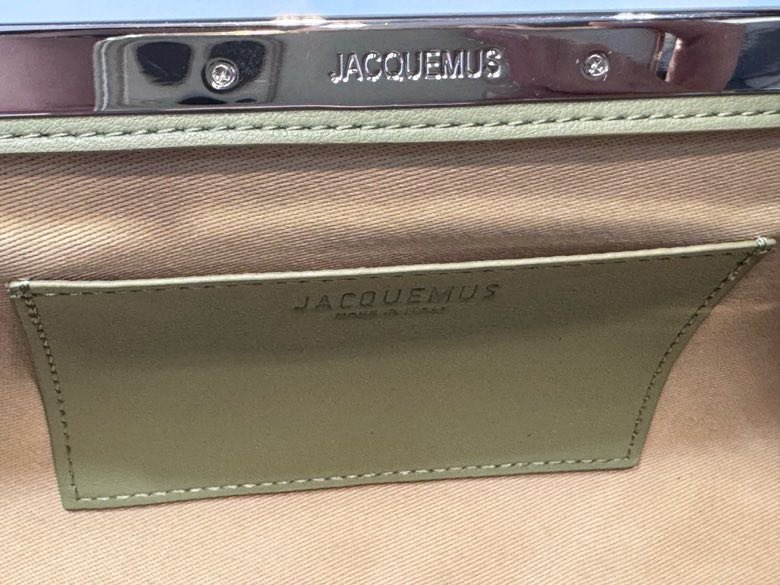 Сумка шкіряна LA CROISIERE 35 см фото 7