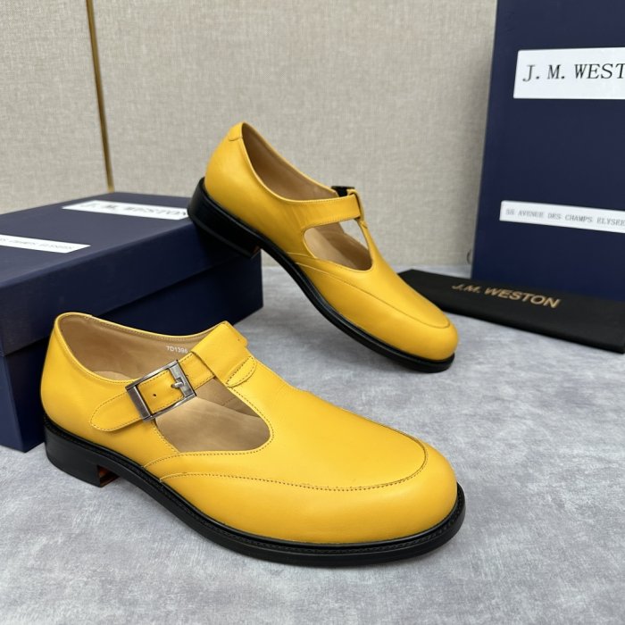 Туфли мужские фото 2