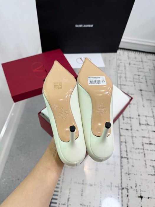 Туфлі жіночі фото 9