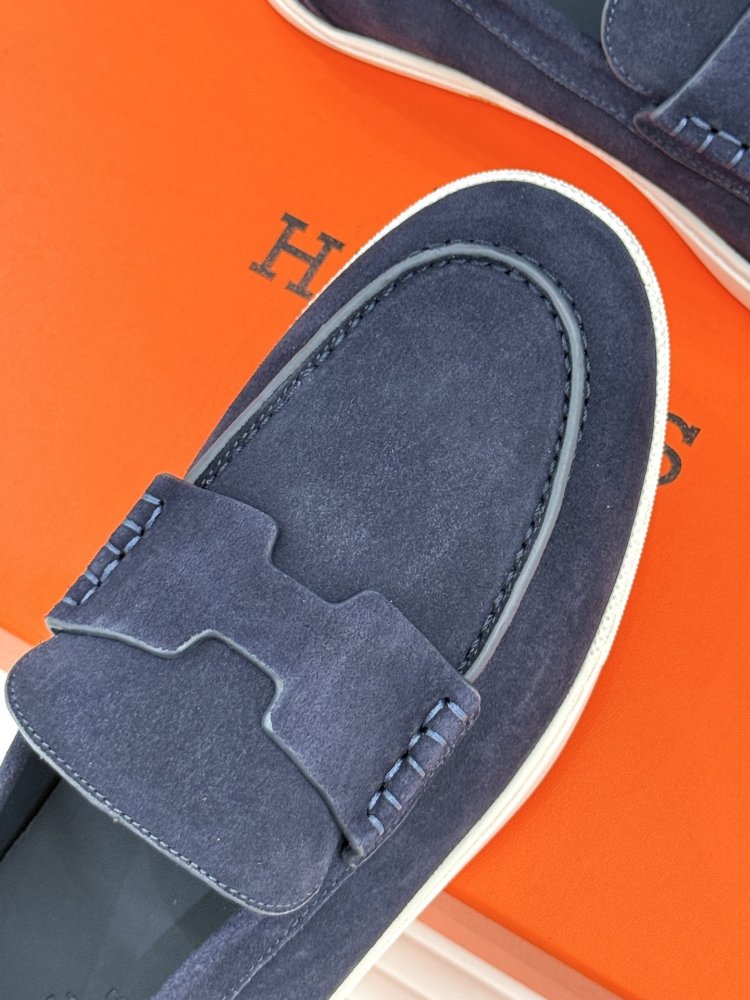 Лоферы женские фото 7