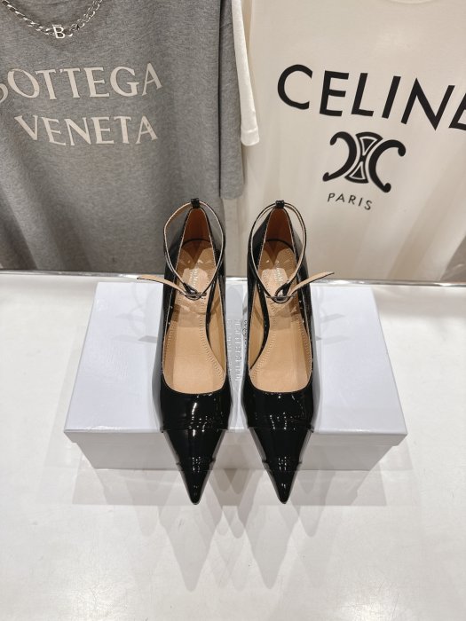 Туфли женские