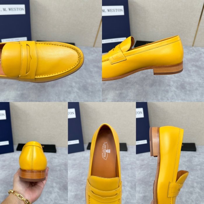 Лоферы мужские фото 9