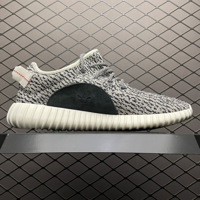 Sneakers Yeezy 350 Boost V2 Turtle Dove фото 3