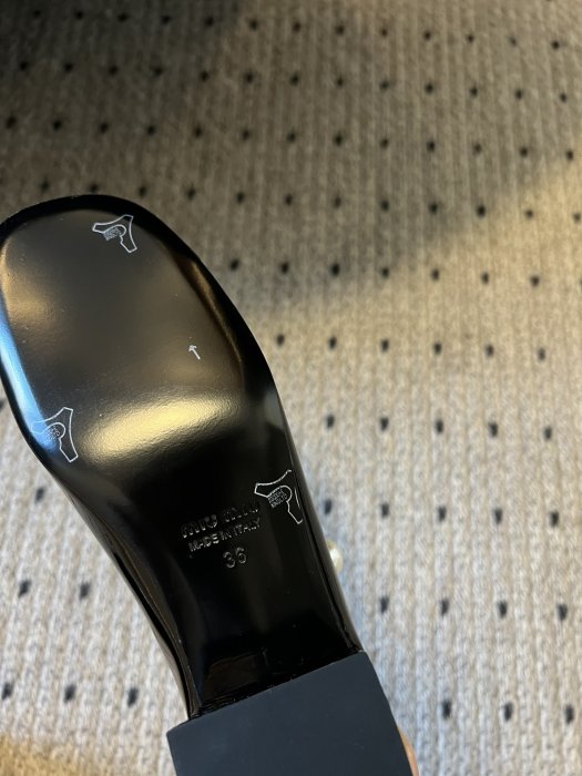 Ballet shoes фото 6