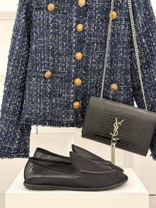 Балетки фото 8