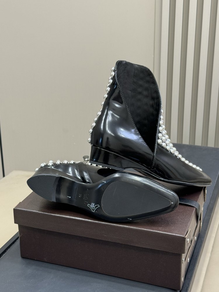 Черевики жіночі фото 6