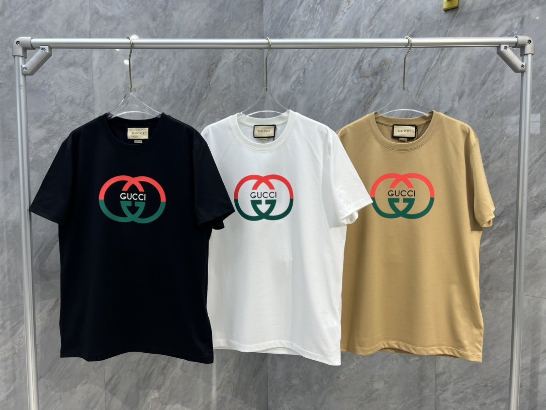 T-shirt men's фото 6