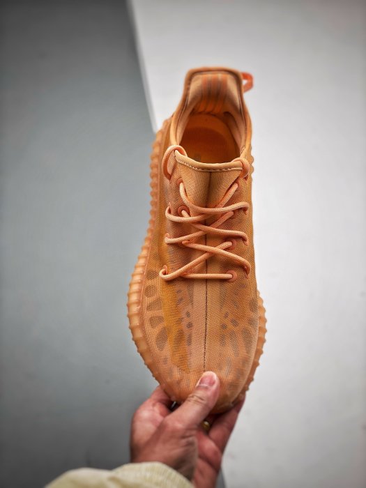 Sneakers Yeezy 350 Boost V2 Mono Clay фото 2
