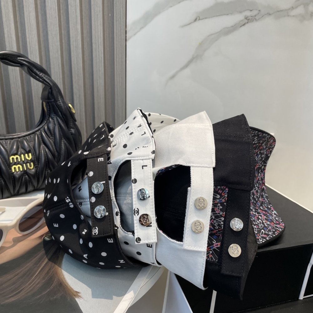 Кепка фото 9