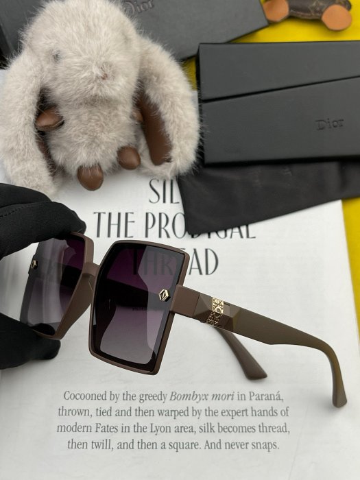 Очки солнцезащитные CD9781 фото 6