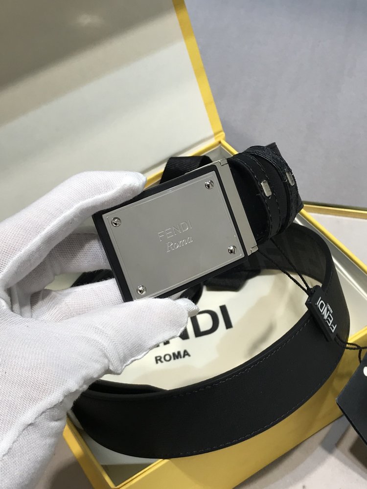 Ремінь шкіряний 38 мм фото 9