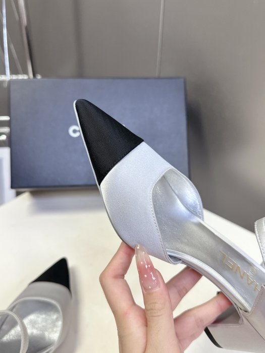 Туфли женские фото 7