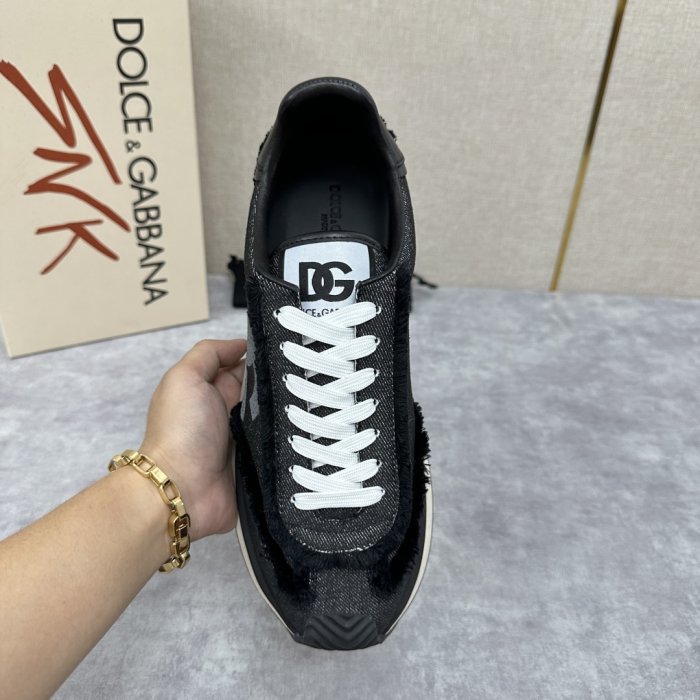 Кроссовки мужские фото 5