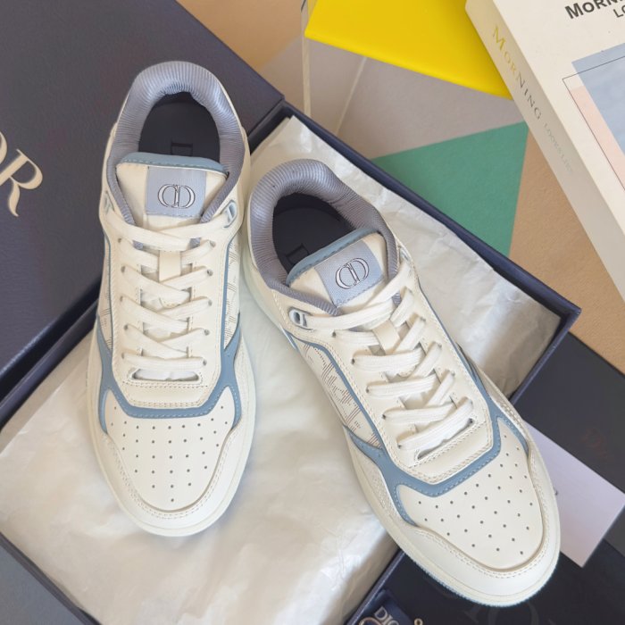 Sneakers B27 фото 2