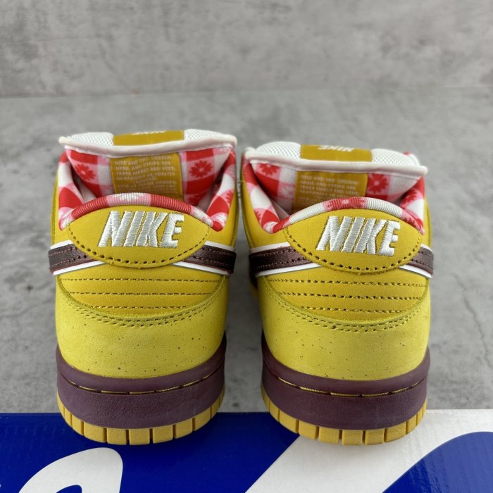 Кроссовки Concepts x SB Dunk Low фото 7
