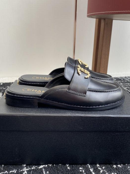 Мюли женские фото 2