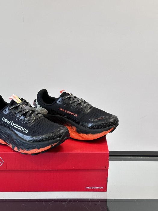 Sneakers New Balance More Trail V3 фото 8