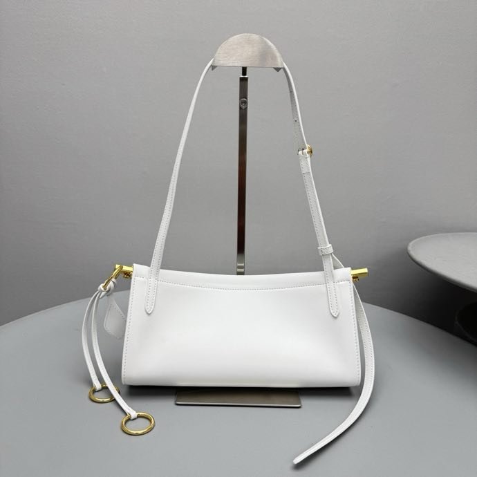 A bag LE CLICK women's 25 cm фото 5