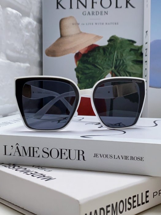 Окуляри сонцезахисні фото 2