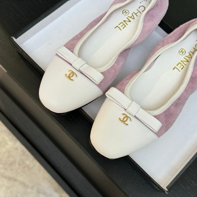 Ballet shoes фото 5