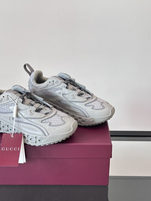 Кроссовки мужские фото 8