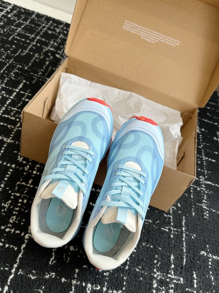 Кроссовки Cloudtilt 1.0 женские фото 4