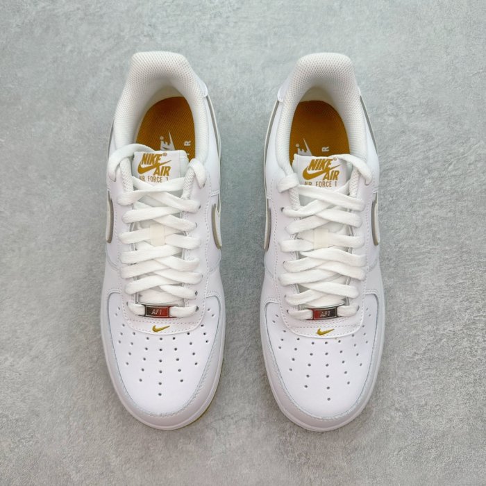 Кроссовки Air Force 1 07 Low фото 2