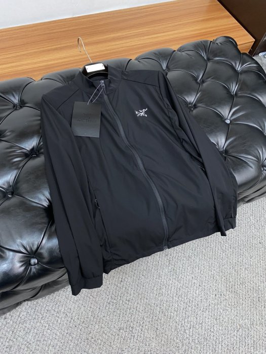 Windcheater men's фото 7