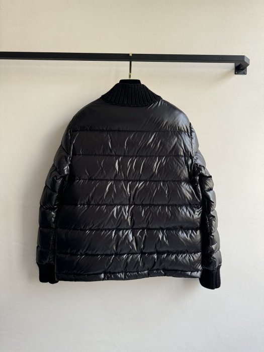 Down jacket фото 2