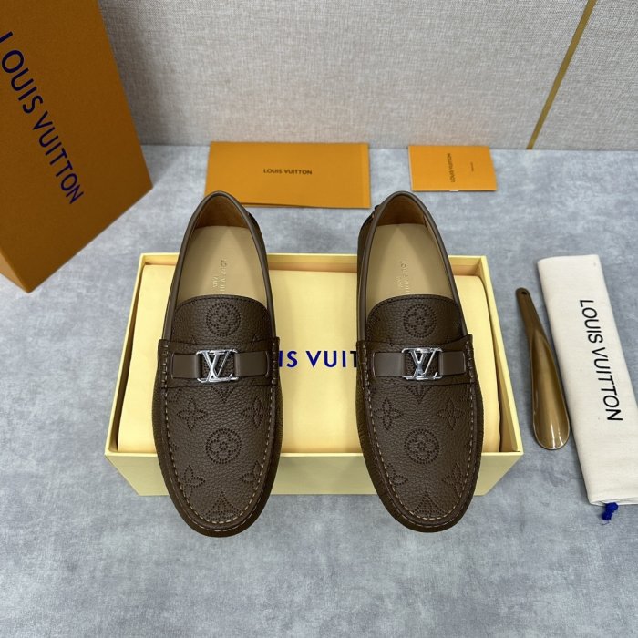 Moccasins men's HOCKENHEIM