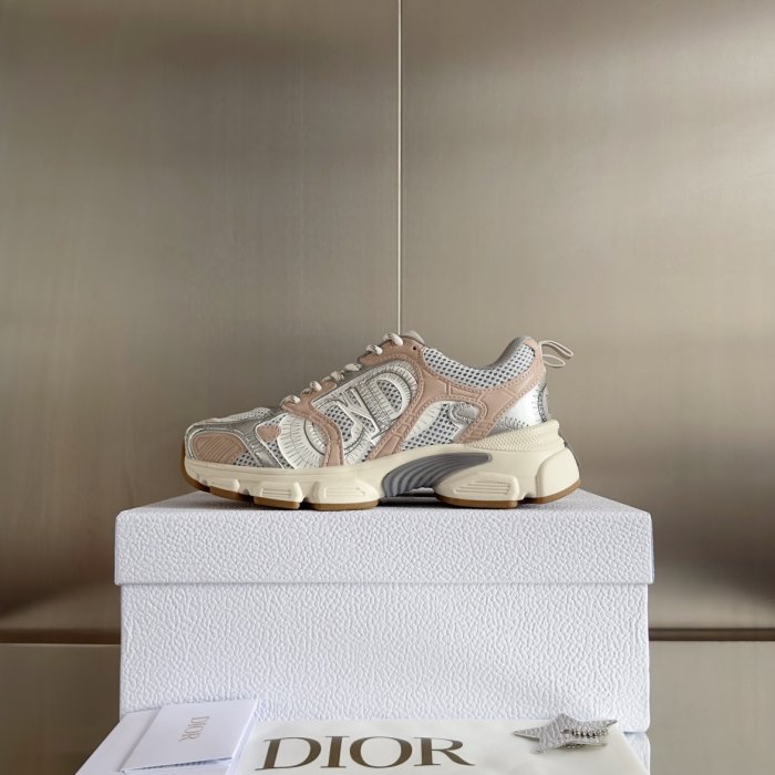 Кроссовки Dior Chrono фото 5