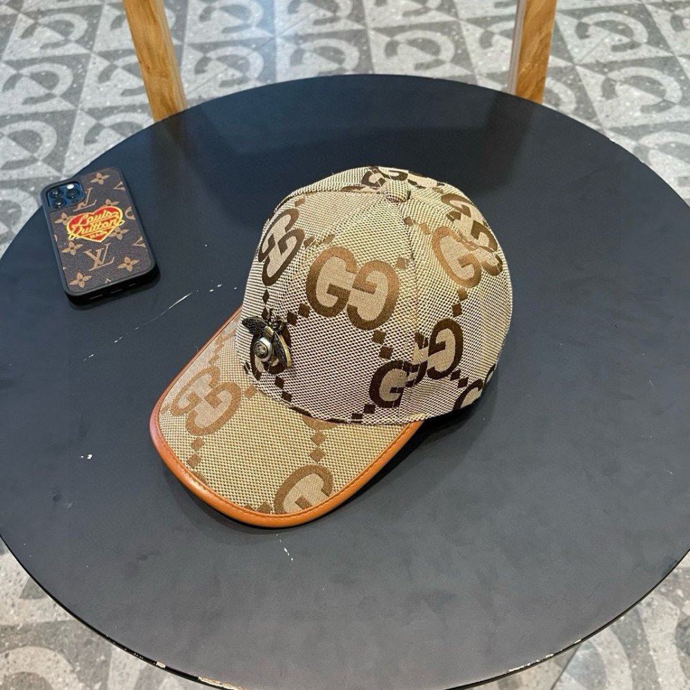 Кепка фото 2