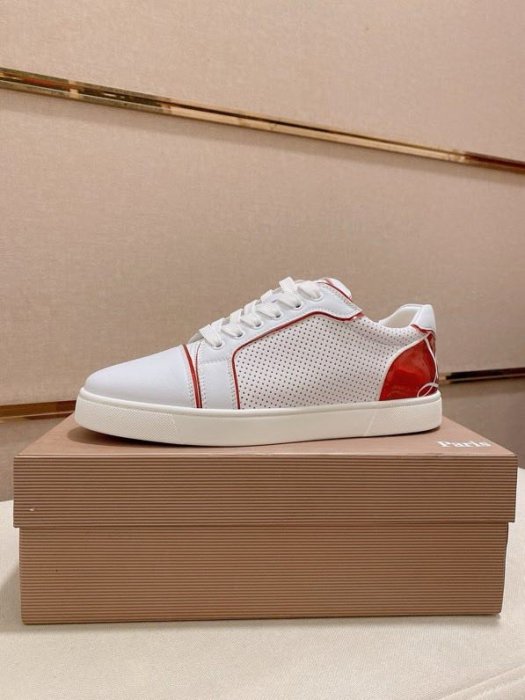 Sneakers men's фото 6