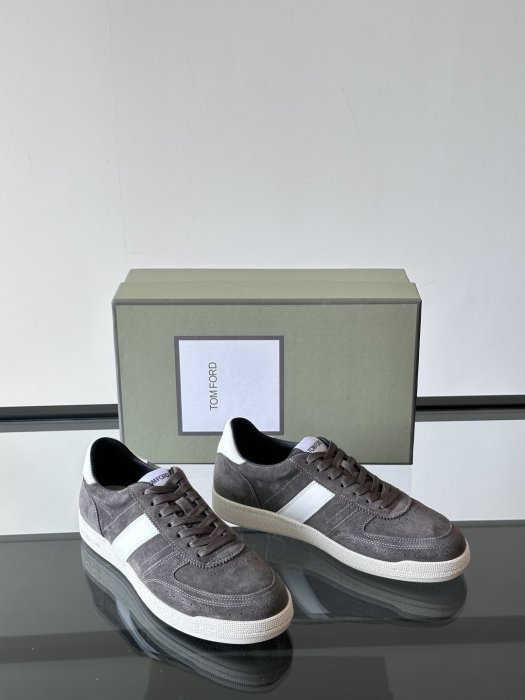 Sneakers men's фото 5