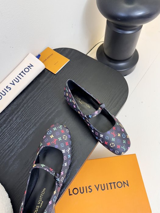 Ballet shoes фото 4