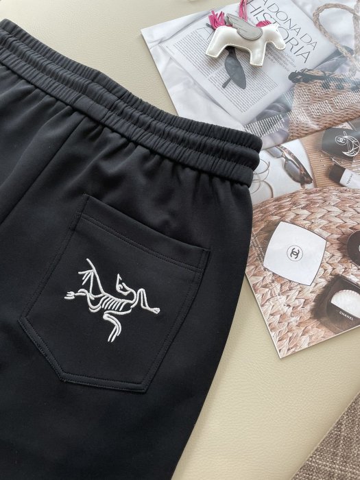 Штаны мужские фото 8