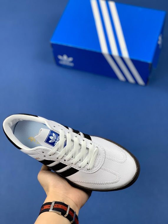 Sambarose Cloud White AQ1134 Adidas 4050 UKRFashion. Adidas