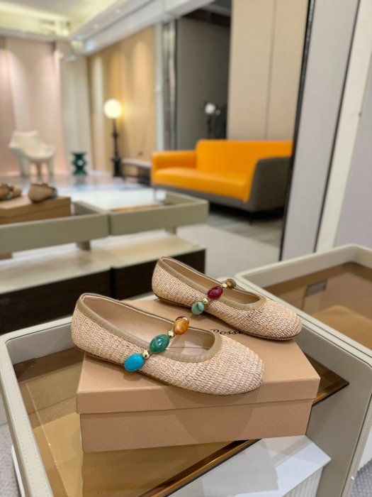 Ballet shoes фото 2