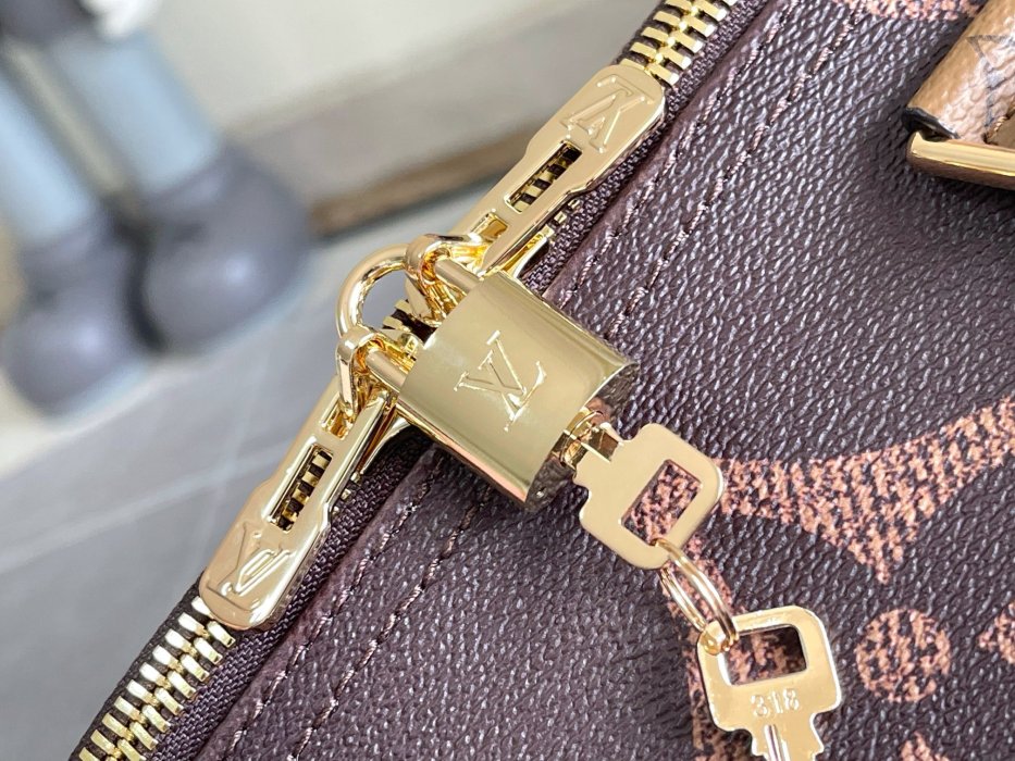 Сумка дорожняя Keepall Bandouliere 45 фото 7