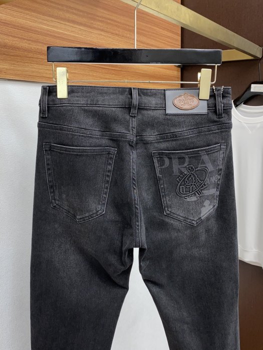 Jeans men's фото 9