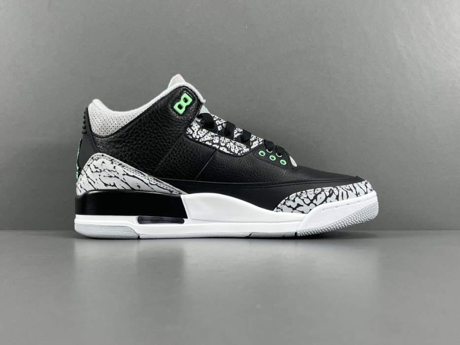 Кроссовки Jordan Air Jordan 3 фото 2