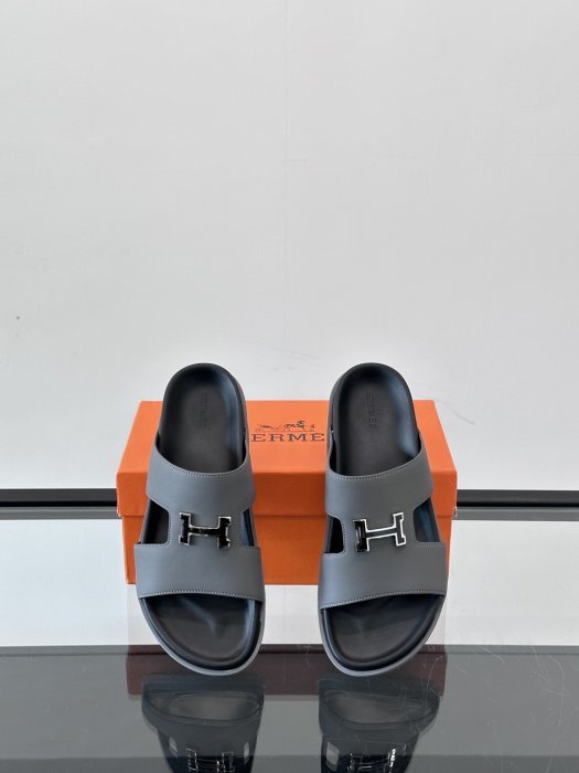 Шлепанцы мужские фото 6