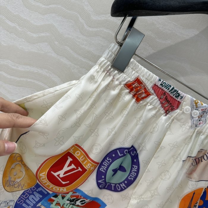 Шорты женские фото 5